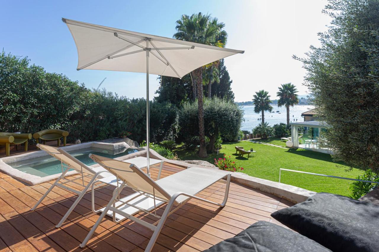 Calapetra Resort Fontane Bianche Exterior photo