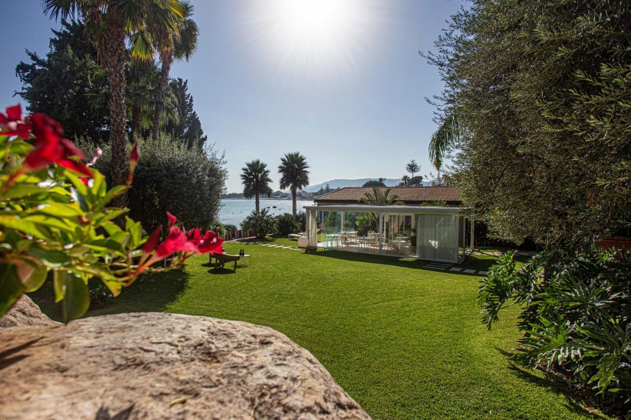 Calapetra Resort Fontane Bianche Exterior photo