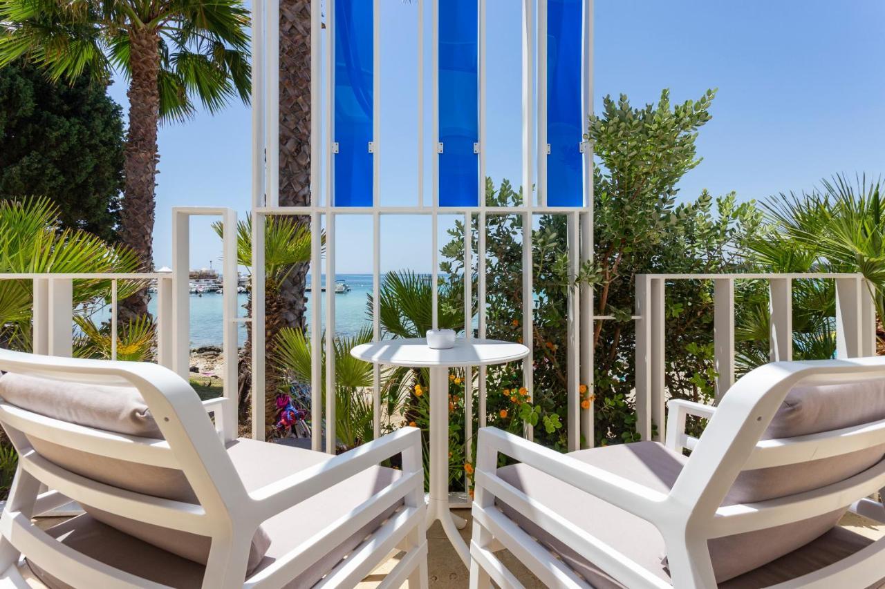 Calapetra Resort Fontane Bianche Exterior photo