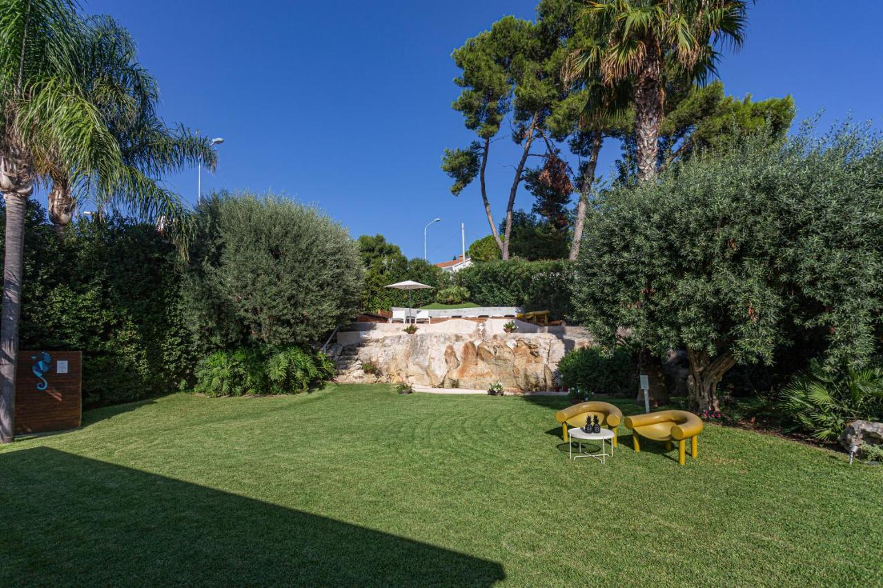 Calapetra Resort Fontane Bianche Exterior photo