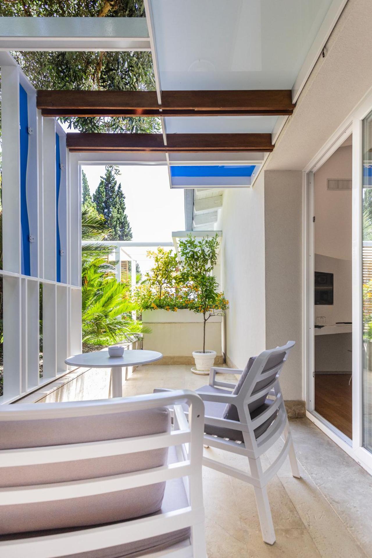 Calapetra Resort Fontane Bianche Exterior photo