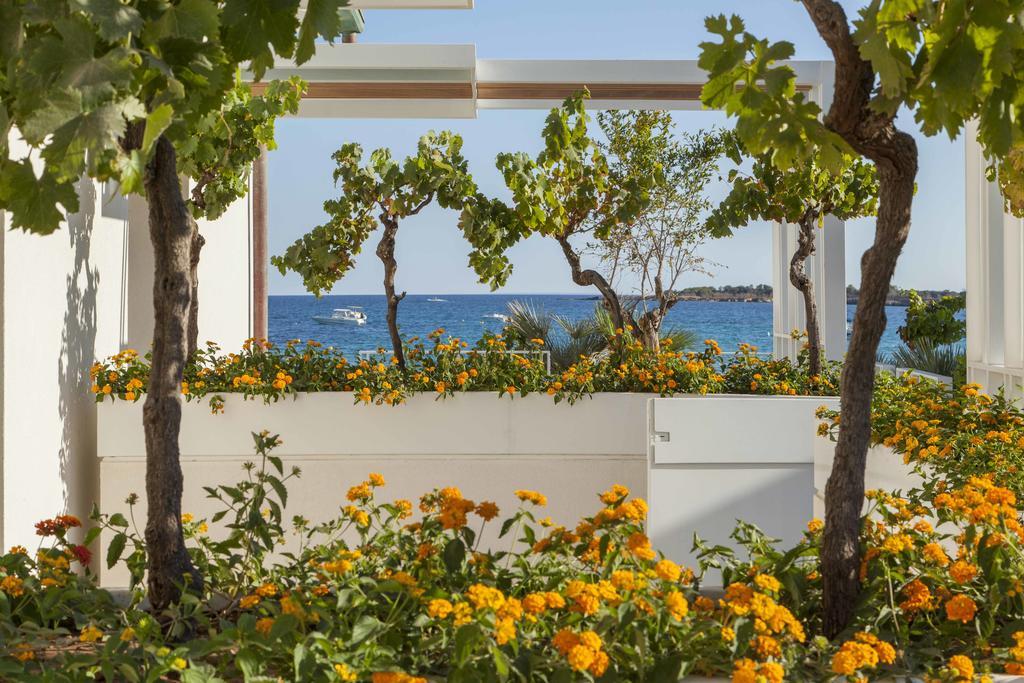 Calapetra Resort Fontane Bianche Exterior photo