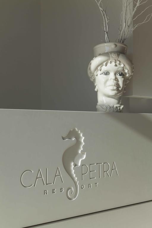 Calapetra Resort Fontane Bianche Exterior photo
