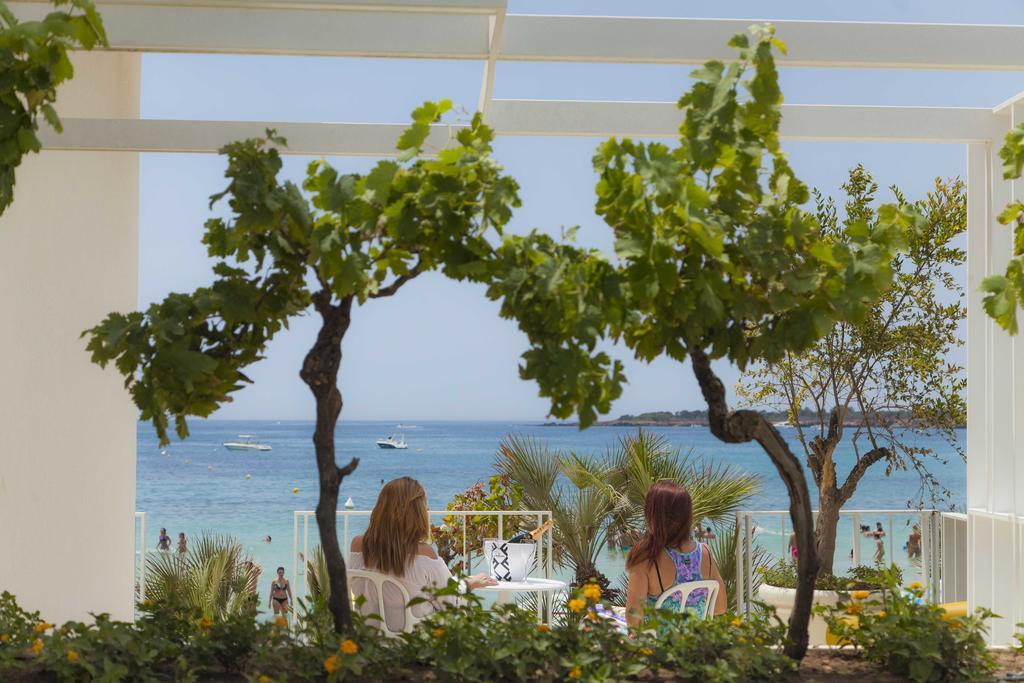 Calapetra Resort Fontane Bianche Exterior photo