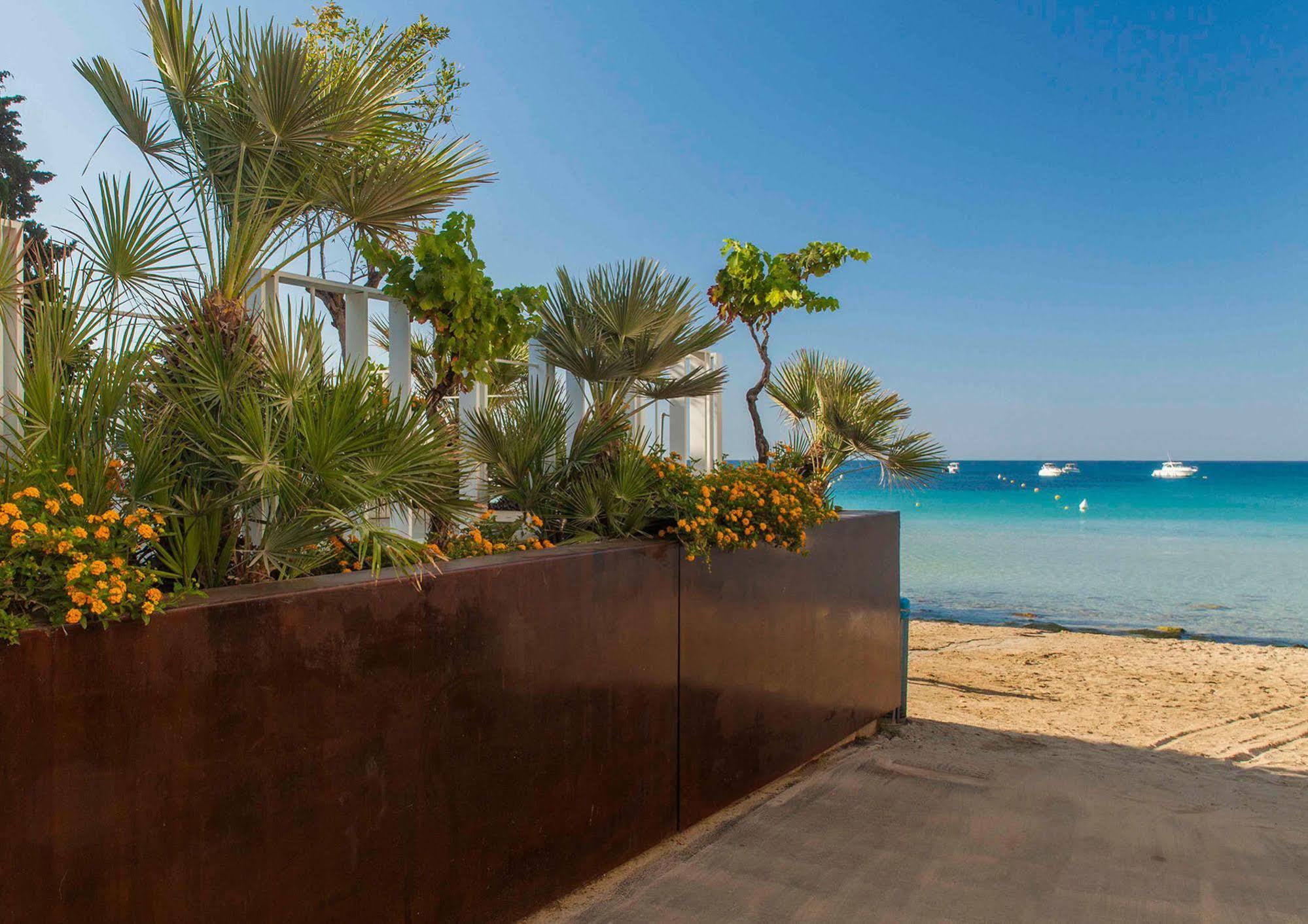 Calapetra Resort Fontane Bianche Exterior photo