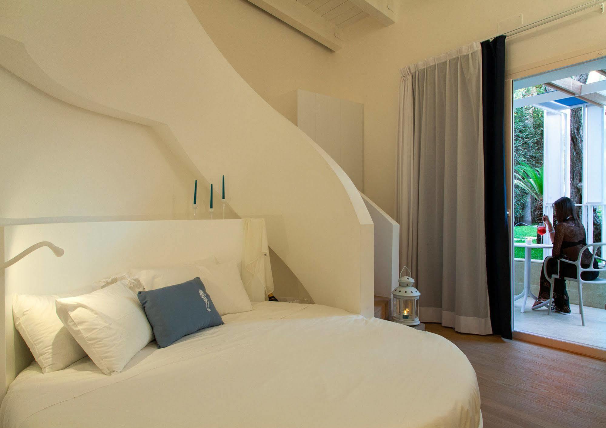 Calapetra Resort Fontane Bianche Exterior photo