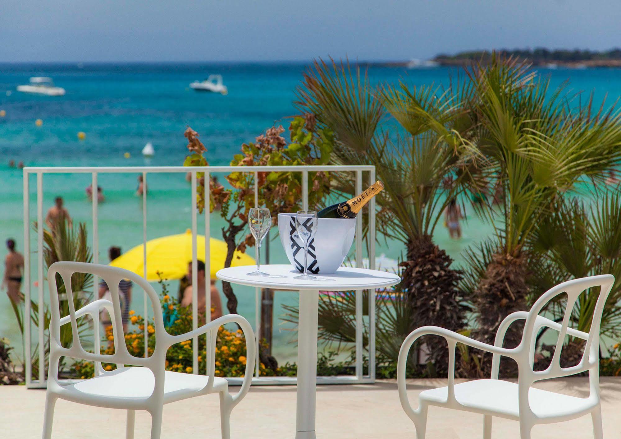 Calapetra Resort Fontane Bianche Exterior photo