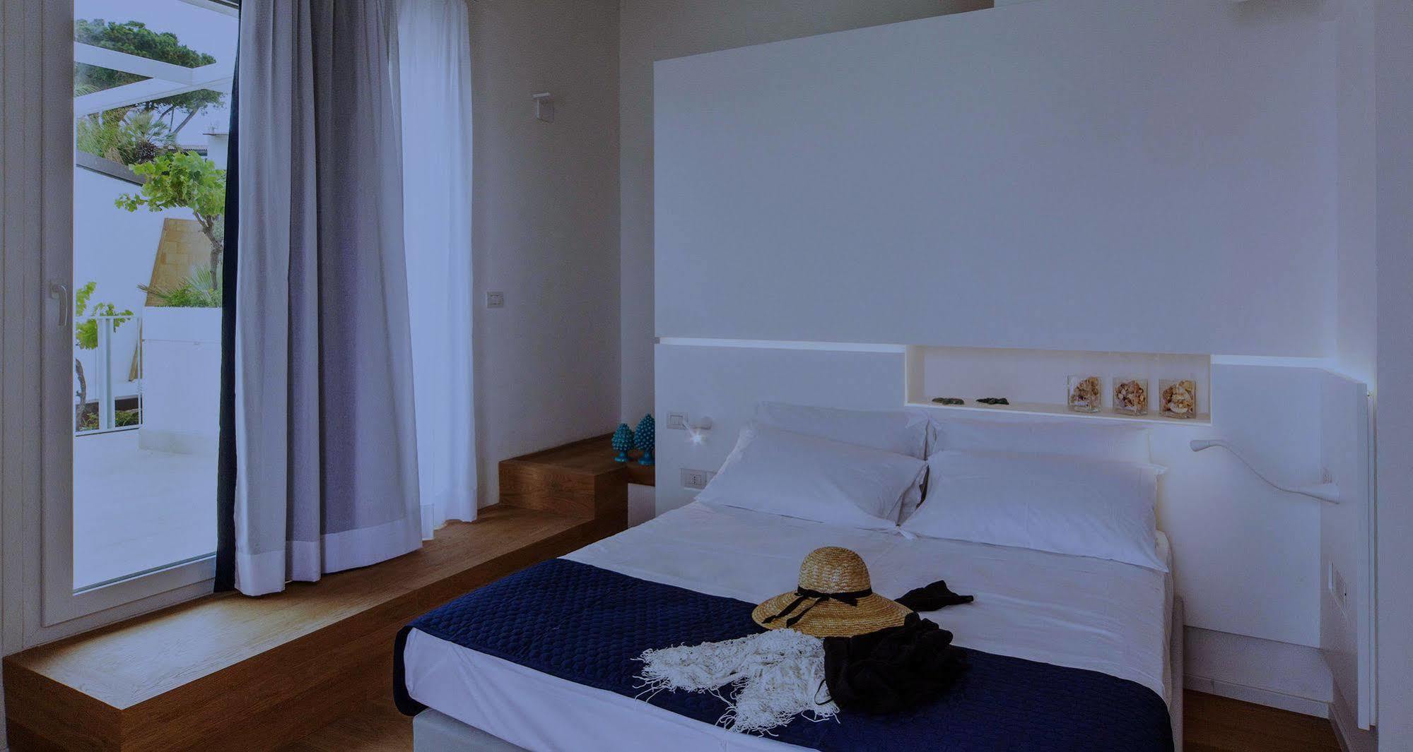 Calapetra Resort Fontane Bianche Exterior photo